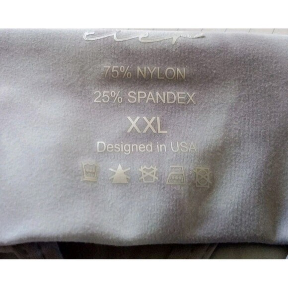 Tier Active Wear Sport Bra XXL NEW - Picture 4 of 4